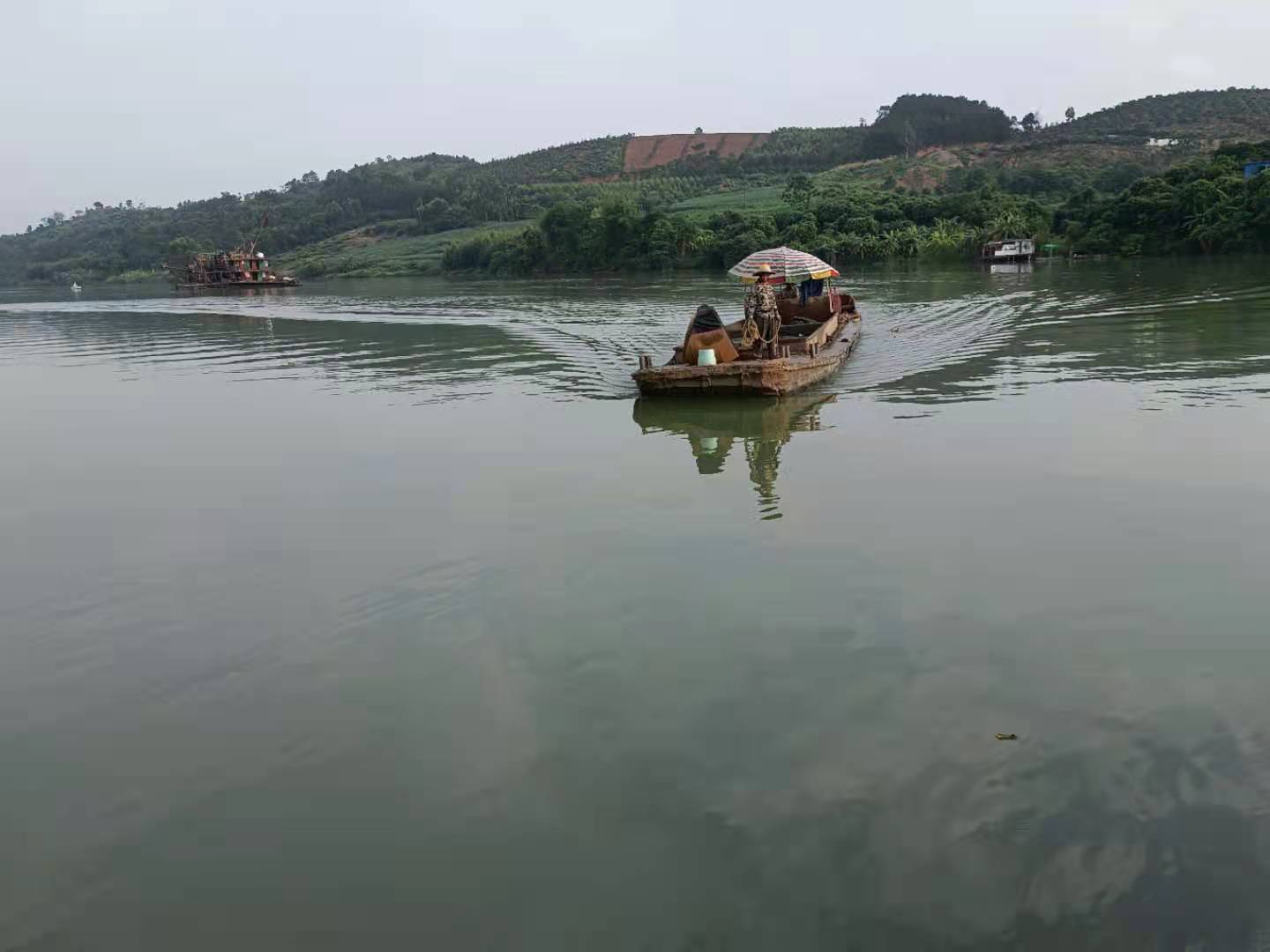 西安水下管道安裝